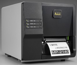 立象 Argox MP-2140 工业级条码打印机